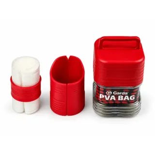 Garda PVA sáčky s plničem 60x130mm 24ks