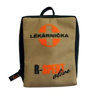 R-Spekt Lékárnička pro rybáře Olive