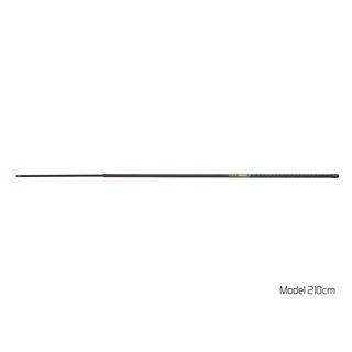 Delphin Podběráková tyč Hacker NXT 210cm