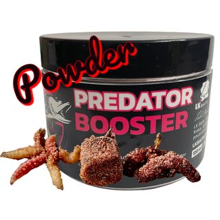 LK Baits Booster Predator Powdered 30g