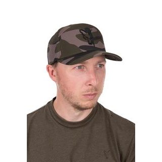 Fox Kšiltovka Camo Volley Cap