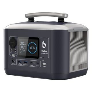 BigBlue Nabíjecí stanice Cellpowa 600