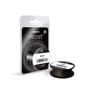 Delphin Návazcová Šňůra Rezist Skin Line Gravel Camou