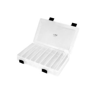 Delphin Krabice TBX Duo 355-16P Clip