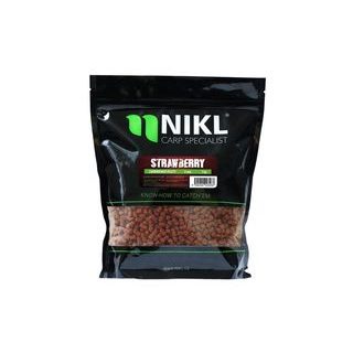 Nikl Pelety Strawberry