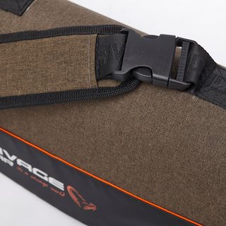 Savage Gear Pouzdro na prut WPMP Rodbag 140cm 1 Rod