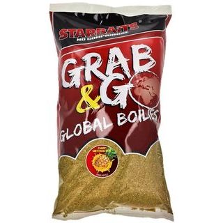 Starbaits Method Mix Global 1,8kg