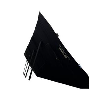 Holdcarp Solární panel Foldable Solar System 400W