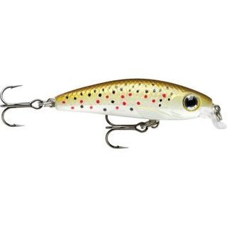 Rapala Wobler Ultra Light Minnow TR