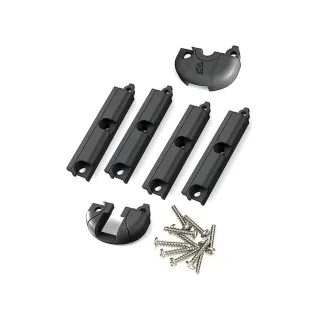 Railblaza Základna StarPort základna uchycení černá