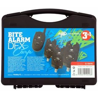 Giants Fishing Sada hlásičů Wireless Set TX5 2+1