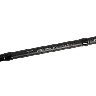 Fox Rage Prut Prism X Travel Power Spin 240cm 15-50g 4pc