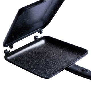 RidgeMonkey Toustovač Connect Sandwich Toaster XL 10th Anniversary Limited Edition