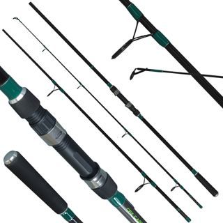 Giants fishing Prut CPX Carp MK2 12ft 3,6m 3,25lb AKCE 1+1 ZDARMA!