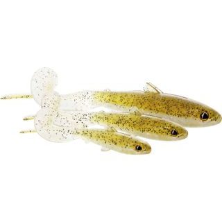 Westin Gumová nástraha BullTeez Curltail Baltic Pike