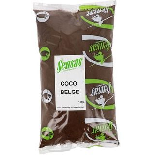 Sensas Projímadlo Coco Belge 1kg