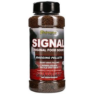 Starbaits Peletky Mixed Pellets 2kg