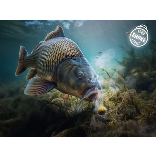 Magic Wolf Kŕmne Boilies 24mm 5kg