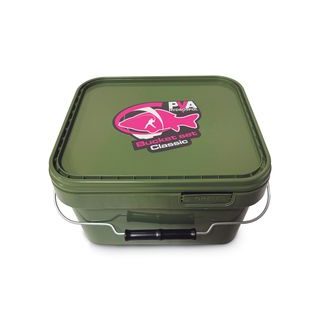 Zfish Skládací Rybářský Kbelík/Řízkovnice 18L