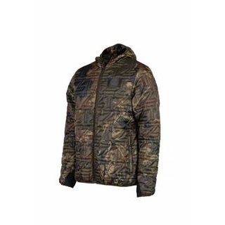 Nash Bunda ZT Climate Jacket