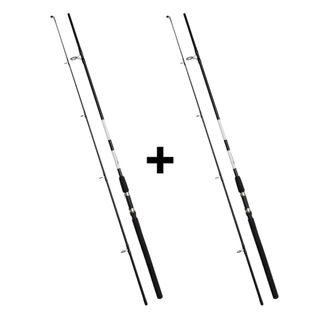 DAM Prút Base-X Allround 60 2,4m 30-60g Akcia 1+1