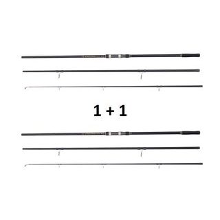 Mivardi Prut Alcon Carp MK2 390SH 3,9m 3,5lb AKCE 1+1