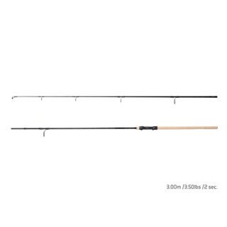 Delphin Podběráková rukojeť TeleMaster 300cm