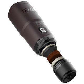 Wacaco Nanopresso šedá