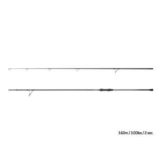 Delphin Prut Capri NXT 360cm 3,5lbs 3díl Akce 1+1