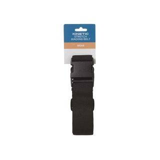 Kinetic Brodivý opasok Stretch Wading Belt Black