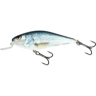 Salmo Wobler Executor Shallow Runner 5cm
