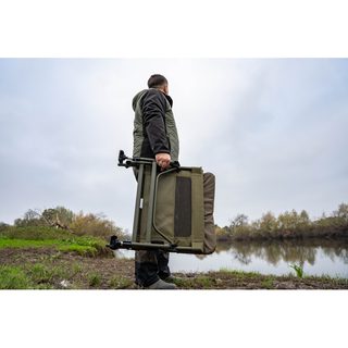 Korum Kreslo Supa Lite Stretch Wide