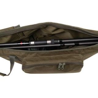 Shimano Obal na prúty Tribal Carp 3 Rod Holdall 12ft
