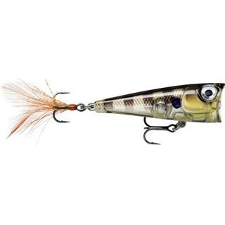 Rapala Wobler X-Light Pop Glassy Gill UV
