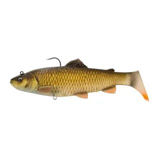 Savage Gear Gumová nástraha 3D Trout Shad Bream