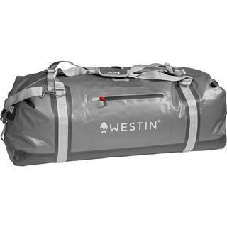 Westin Taška W6 Roll-Top Duffelbag Silver/Grey L