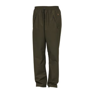 Prologic Kalhoty Storm Safe Trousers Forest Night
