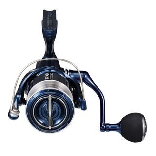 Shimano Navijak Reel Twin Power XD FA C3000 HG