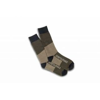 Nash Ponožky ZT Waterproof Socks Element