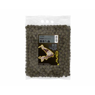 Avid Boilies B8-Up 20mm 5kg