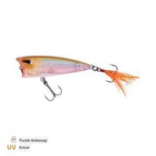 Zeck Wobler Pop Jet 60