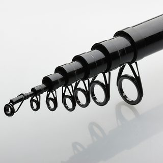 DAM Prut Fighter Pro Combo Tele Spin 180cm 5-20g + naviják 20FD + vlasec 0,25mm