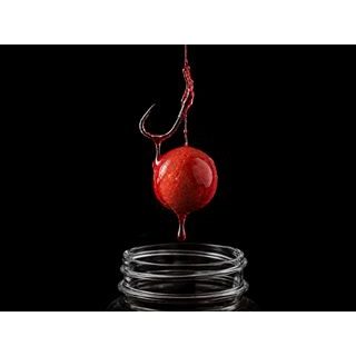 Delphin Booster BreaX/SweetBERRY Moruša-Jahoda-Slivka 250ml