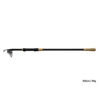 Delphin Prut Armada NX Travel BlackWay Cork 300cm 3lbs