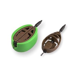 Zfish Sada Method Feeder Spider Set Medium + Formička