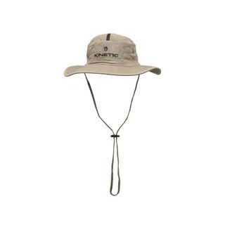 Kinetic Klobouk s moskytiérou Mosquito Hat Tan