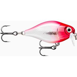 Rapala Wobler X-Light Crank Shallow Runner Pink Clown