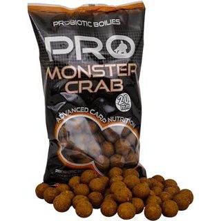 Starbaits Boilies Pro Monster Crab 800g