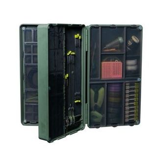 RidgeMonkey Armoury Pro Tackle Box
