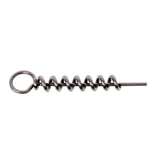 Zack Systém na gumové nástrahy Shallow Screw 2pcs